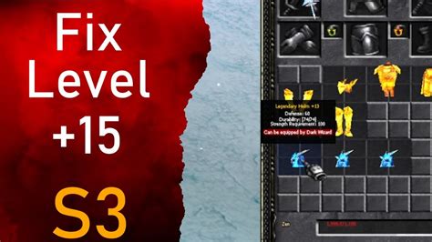 Elevando O Jogo Guia Completo Do Sistema FixLevel 15 Na Season 3 E