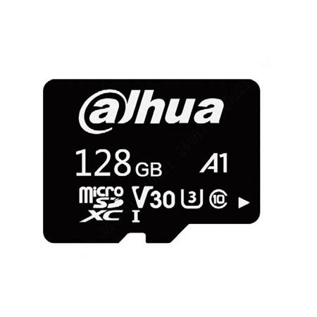 Gb Dahua Microsd Card Dahua Dhi Tf L Go F By Demes