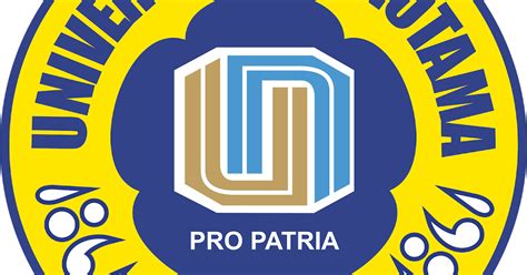 Logo Narotama Png 41 Koleksi Gambar
