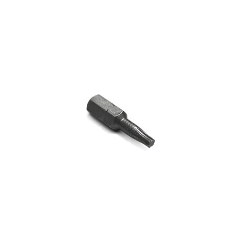 Profesionálny Bit Torx 15 Fischer Bity Torx Mpo Metal E Shop