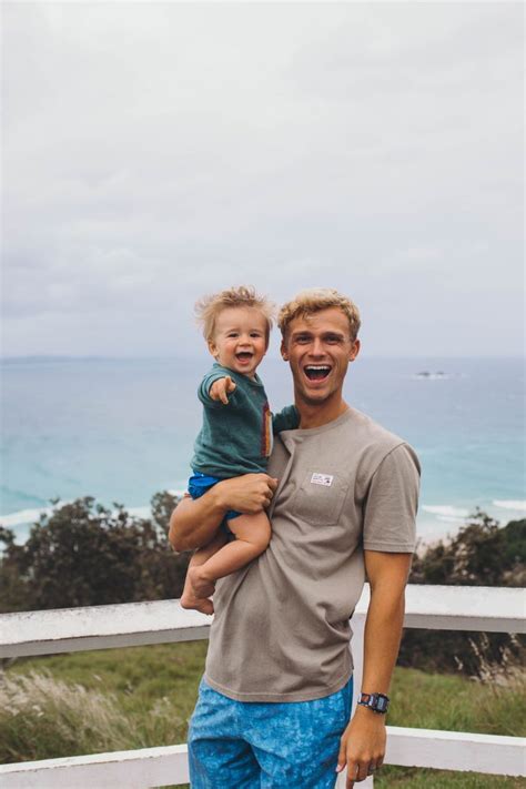 Dad Life Blonde Babies Dad Life Blonde Guys