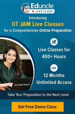 Iit Jam Economics Syllabus Eligibility Exam Pattern Tips