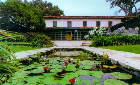 Rancho Los Cerritos | Heritage Architecture & Planning