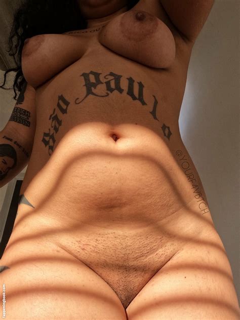 Haven Deveraux Oksana Deveraux Nude OnlyFans Leaks Fappening