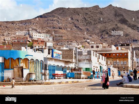 Aden yemen hi-res stock photography and images - Alamy