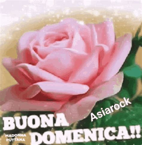  Animate Buona Domenica