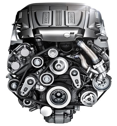 Jaguar Launches Two New Engine Options In Beijing : Automotive Addicts