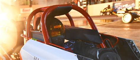 Racer Corner Bandimere Speedway