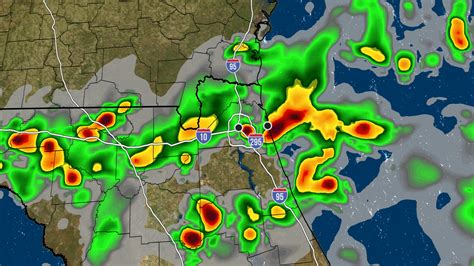 Jacksonville Weather Calendar Jessi Lucille