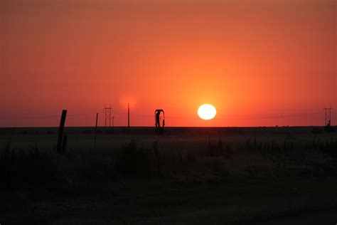 Wichita Falls Photo by Tim Campbell | 6:33 am 15 Jun 2011