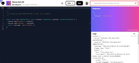 building  prototype  chunk logrocket blog