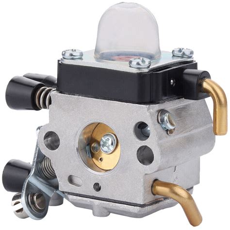 Carburetor For STL FS38 FS45 FS46 FS55 FS74 FS75 FS76 FS80 FS85