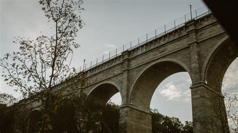 Bridge Aqueduct New York City - Free photo on Pixabay - Pixabay