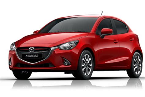 Mazda 2 13 Inexpensive Small Compact Reliable Modern Sporty Car