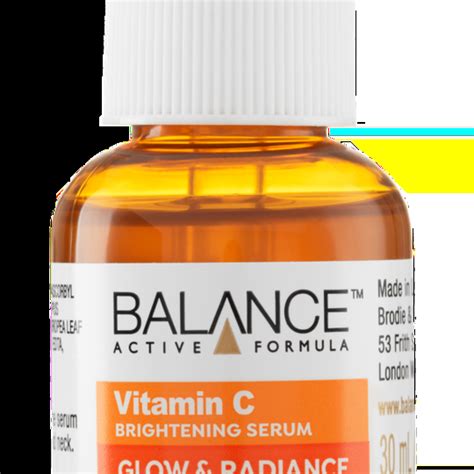 K P Balance Active Formula Vitamin C Brightening Serum Ml Online