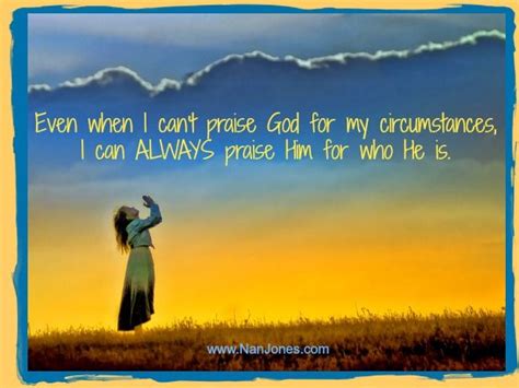 God Inhabits The Praises Of His People In His Presence Is Fullness Of