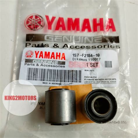 Jual Bosh Bos Shock Shok Sok Breaker Monoshoock Yamaha Jupiter Mx Old