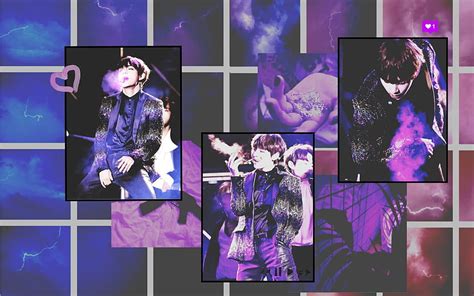 234 Wallpaper Bts V Aesthetic For Free Myweb