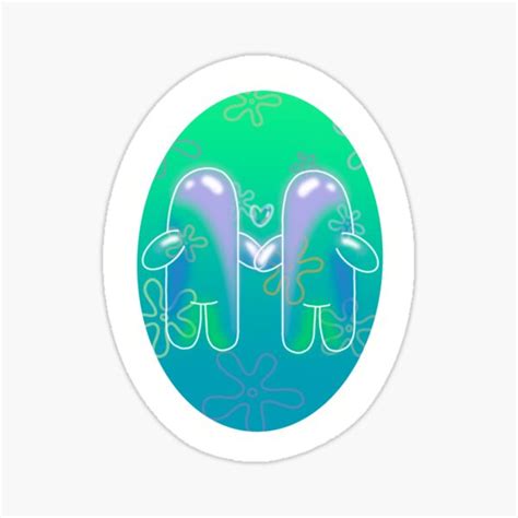 Bubble Buddies Sticker For Sale By Gldnhrbysteph Redbubble