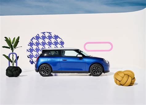 2024 Mini Cooper Se Fabricante Mini Planetcarsz