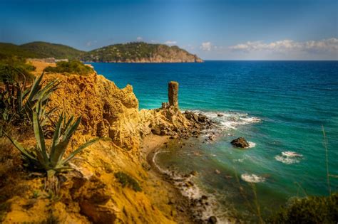 Introducing The Balearic Islands