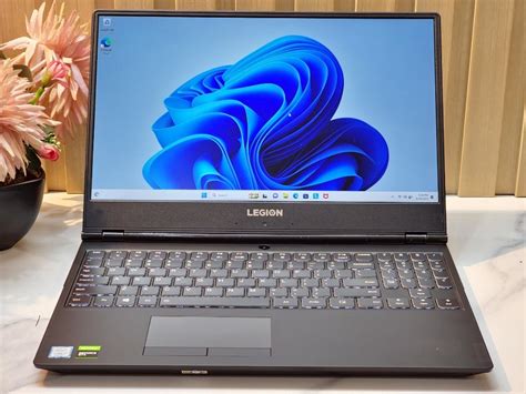 Lenovo Legion Y540 15IRH 81SX Core I7 9th Gen 16GB RAM 512GB SSD Nvidia