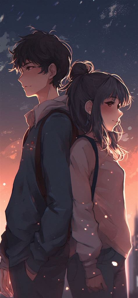 Anime Lovers Wallpapers Top Free Anime Lovers Backgrounds