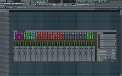 FL Studio 11 Producer Edition Image Line Audiofanzine