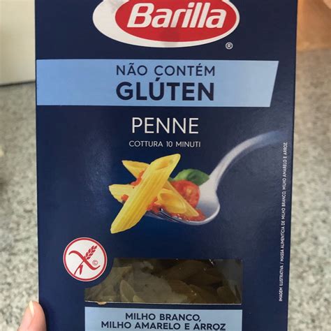 Barilla Penne Sem Glúten Reviews abillion