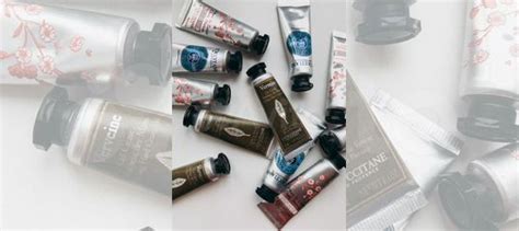 Крем для рук Loccitane купить в Перми | Личные вещи | Авито