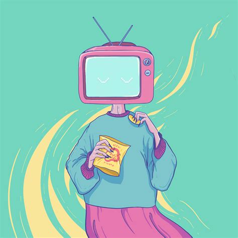 Top 999 Tv Head Wallpaper Full Hd 4k Free To Use