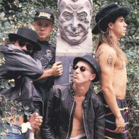 Cifra Club Red Hot Chili Peppers Acordes Y Tabs