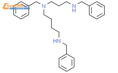 Butanediamine N N Bis Phenylmethyl N