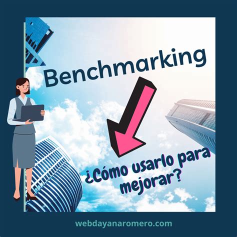 ¿cómo Usar El Benchmarking Para Mejorar La Magia De La Mejora