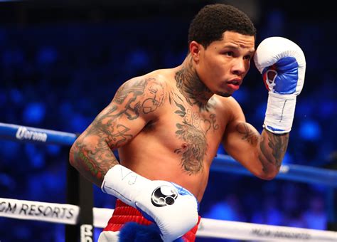 Everyone Wins With the Gervonta Davis–Ryan Garcia Agreement - Sports ...