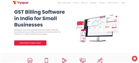 Best Gst Billing Software For Businesses