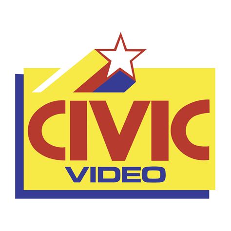 Civic Logo Png Transparent Svg Vector Freebie Supply