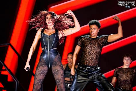 Dua Lipa Nude The Fappening Photo 8226516 FappeningBook