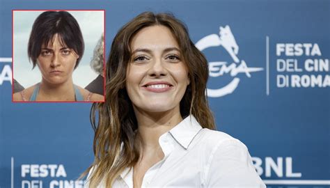 Le Parole Di Giulia Perulli L Attrice Che Interpreta Sabrina Misseri