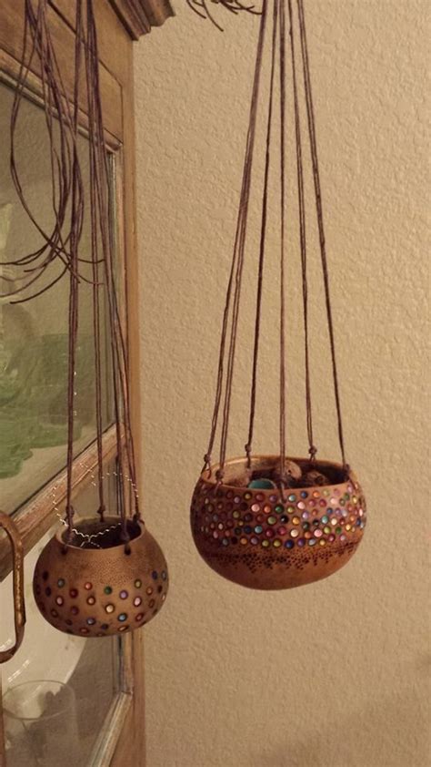 Hanging Gourds Crafts To Sell Fun Crafts Diy And Crafts Arts And