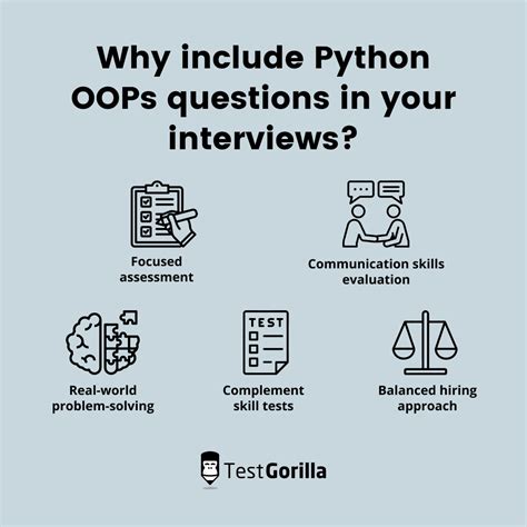 15 Essential Python Oops Interview Questions And Answers