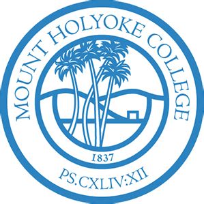 Mt. Holyoke College - InfluenceWatch - InfluenceWatch