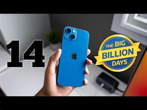 IPhone 14 2024 Big Billion Days 2024 IPhone 14 BBD Sale 2024