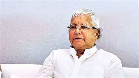 Fodder Scam Former Bihar Cm And Rjd Chief Lalu Prasad Yadav Granted Bail May Walk Out Of Jail Soon