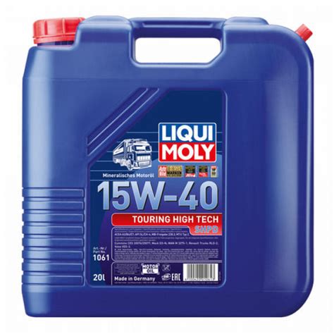 Afaceri Ruptur Social Ulei Motor W Liqui Moly Rafinament Ignora