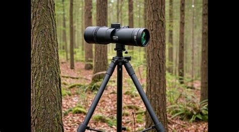 Binocular Tripod Adapter By Hayden Barr Mar 2024 Medium