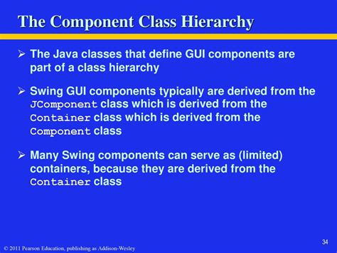 Chapter 7 Inheritance Java Software Solutions Ppt Download