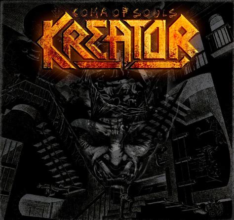 Kreator Wallpapers - Top Free Kreator Backgrounds - WallpaperAccess