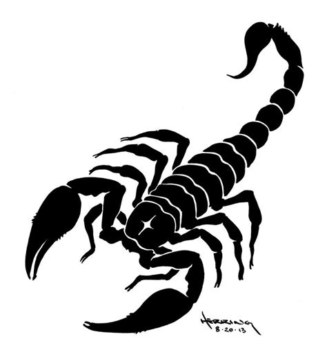 Scorpion Heraldry 01 Heraldry Design Heraldry Ishtar