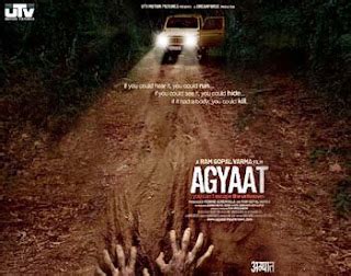 Watch Movies Online: Agyaat (2009) - Online Watch Movie - Download ...